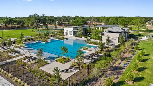 Chateau Collection - Freedom at Anthem - image