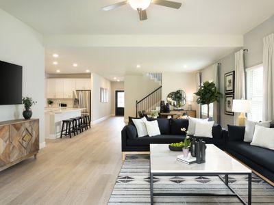 Anna Ranch by Meritage Homes in Anna - photo 40 40