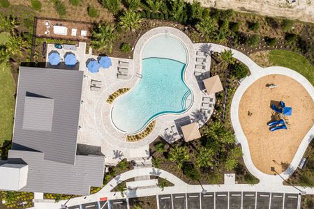 Windwater by Mattamy Homes in Parrish - image 4