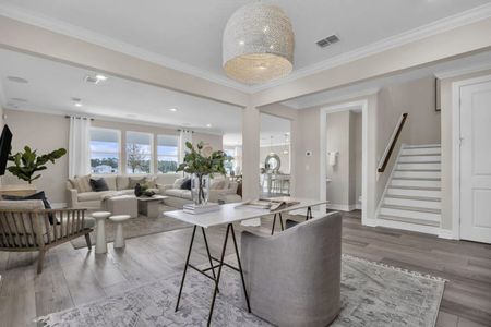 Cordova Palms by Pulte Homes in St. Augustine - photo 16 16