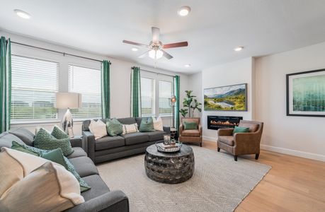 Bayside by Beazer Homes in Rowlett - photo 14 14