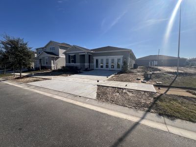 Seasons at Heritage Square by Richmond American Homes in Haines City - photo 10 10