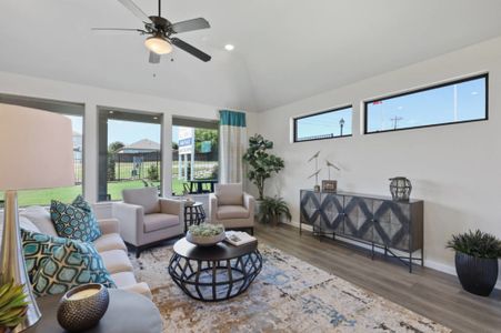 Park Place by Cambridge Homes in Anna - photo 23 23