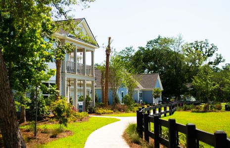 Sea Island Preserve by Pulte Homes in Johns Island - photo 5 5