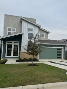 Whisper Valley by Thurman Homes in Manor - photo 7 7