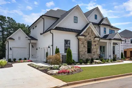 Tanglewood by Davidson Homes LLC in Marietta - photo 5 5