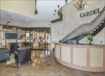 North River Ranch by Cardel Homes in Parrish - image 16