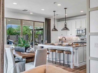 Icon at Thunderbird by Woodside Homes in Glendale - photo 21 21