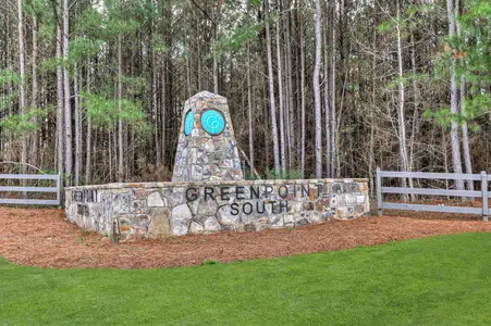 Greenpoint by Stanley Martin Homes in Harlem - image