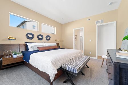 Union Colony West by Baessler Homes in Evans - image 8