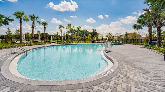 Park East: The Estates 23