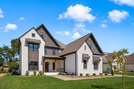 August Park by John Maher Builders Inc. in Spring Hill - image 2