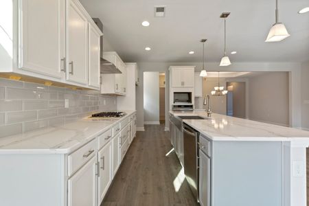 Creekview Landing 40' 17