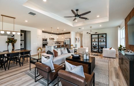 Riverwood by Pulte Homes in Zephyrhills - photo 13 13