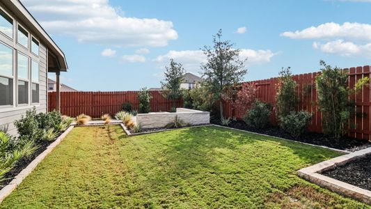 Meyer Ranch – Premier by DRB Homes in New Braunfels - image 18