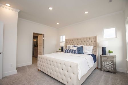 The Grove at Harrison Glen by Goodall Homes in Lenoir City - image 6