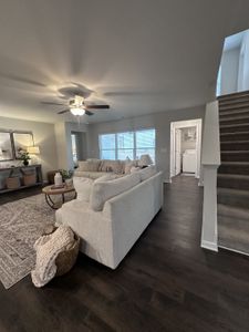 The Reserve at Chapel Hill Phase II by Kerley Family Homes in Douglasville - photo 33 33