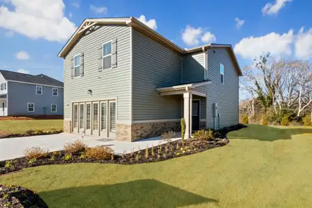 Reedy Creek Estates by Dream Finders Homes in Fountain Inn - image