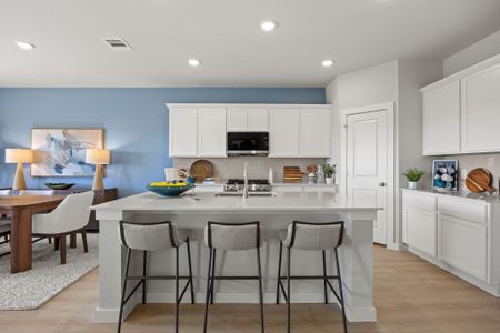 Lone Oak by Century Communities in Alvarado - image 9