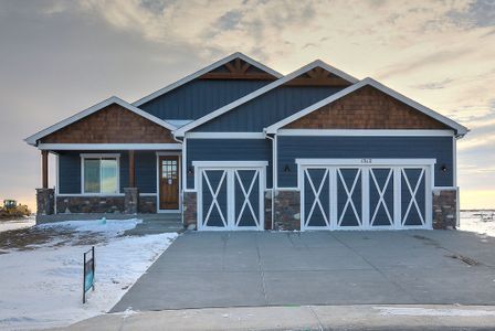 Northridge Estates by CB Signature Homes in Greeley - photo 13 13