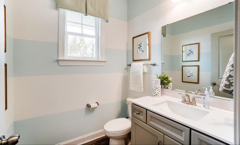 East Main Townes by Eastwood Homes in Spartanburg - image 2