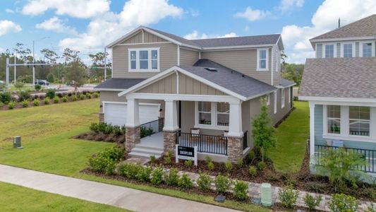 Longleaf - Master planned community in New Port Richey, FL 5