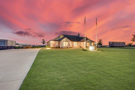 Oak Valley by Riverside Homebuilders in Terrell - photo 96 96