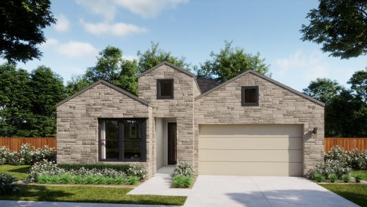 The Manors Collection at Bluff Haven 15