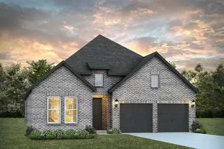 Windsong Ranch by Normandy Homes in Prosper - photo 6 6