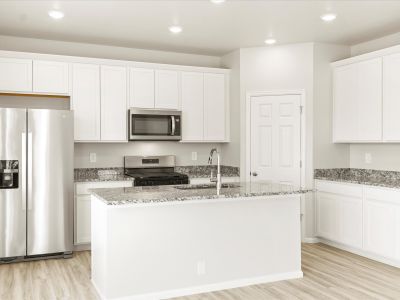 Westgate by Meritage Homes in Greeley - photo 42 42