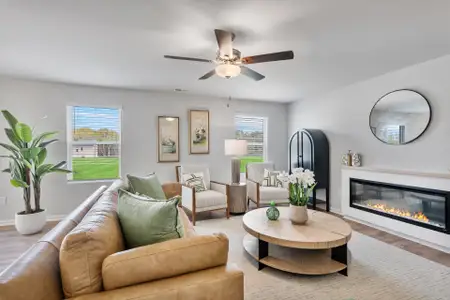 Piper Pointe by Dream Finders Homes in Pikeville - image