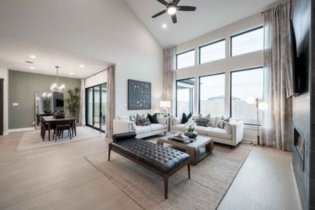 Trillium 60′ by Tri Pointe Homes in Richmond - photo 45 45