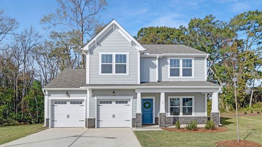 Beaver Creek by True Homes in Statesville - photo 0 0