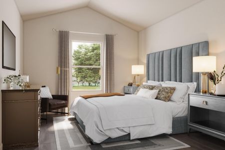 The Covey at Quail Creek by National HomeCorp in Victoria - image 7