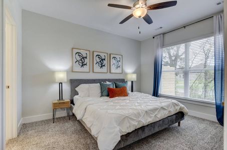 The Grove at Kennesaw Farms by Southeastern Building Corporation in Gallatin - image 8