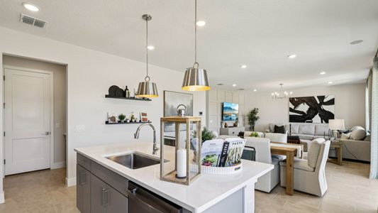 Lakeside at Satilla by DRB Homes in St. Cloud - image 19