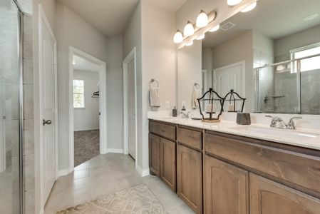 Oak Valley by Riverside Homebuilders in Terrell - photo 33 33