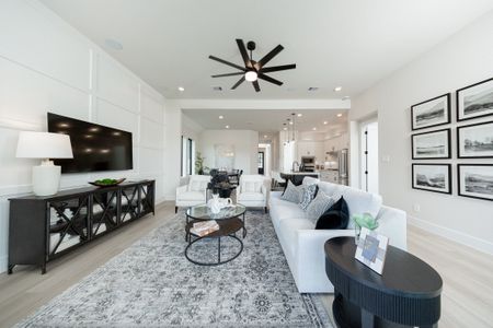 The Highlands by Beazer Homes in Porter - image 16