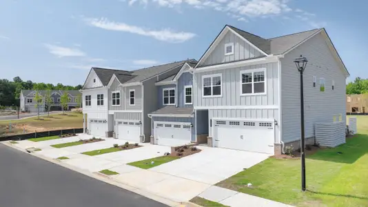 Bexley Square by Smith Douglas Homes in Cartersville - image 3