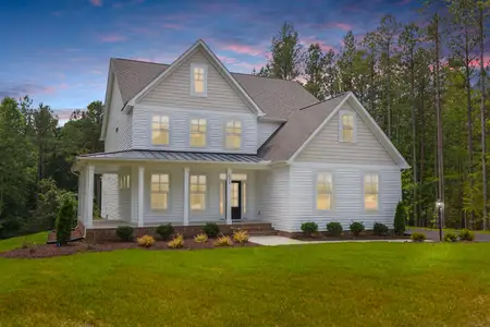The Village at Horse Creek by Eastwood Homes in Graniteville - image 2