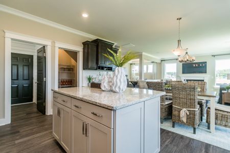 Daniel Farms by Eastwood Homes in Benson - photo 16 16