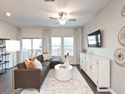 Braemar Village by Meritage Homes in Monroe - photo 13 13