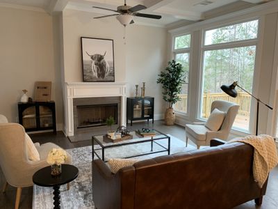 Chattahoochee Reserve by O'Dwyer Homes in Cumming - photo 6 6