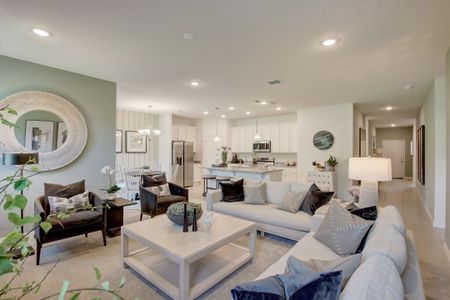 Brookshire by Stanley Martin Homes in Titusville - photo 20 20