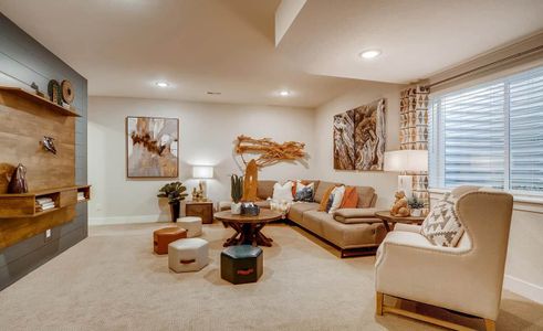 Montaine by Brightland Homes in Castle Rock - photo 13 13