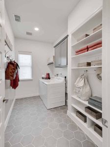 Lakes at Creekside 50′ by Tri Pointe Homes in Tomball - photo 63 63