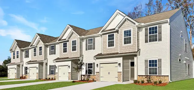 Blossom Park by Lennar in Boiling Springs - image