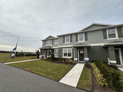 Avian Pointe Townhomes by D.R. Horton in Apopka - photo 25 25