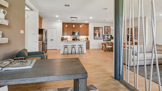 Cielo by DRB Homes in Conroe - image 10