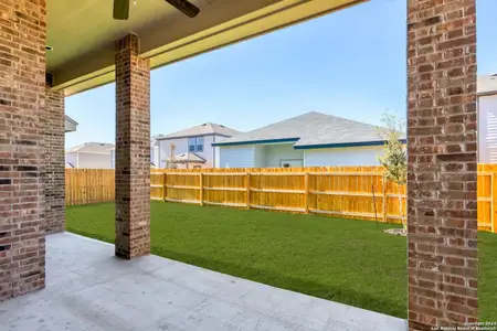 Hiddenbrooke - Master planned community in Seguin, TX 8 8